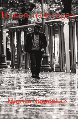 Afbeeldingen van Tranen in de regen