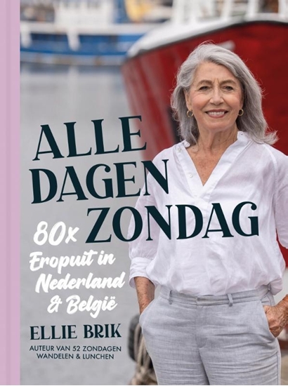 Afbeelding van Alle dagen zondag.