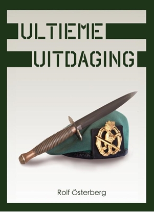 Afbeeldingen van Ultieme uitdaging