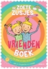Afbeelding van De Zoete Zusjes De Zoete Zusjes vriendenboek