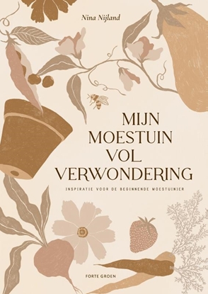 Afbeeldingen van Mijn moestuin vol verwondering