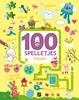 Afbeelding van 100 spelletjes Pasen