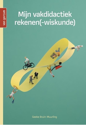 Afbeeldingen van Mijn vakdidactiek rekenen(-wiskunde)