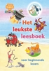 Afbeelding van Leren lezen met Kluitman Het leukste leesboek voor beginnende lezers