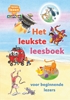 Afbeelding van Leren lezen met Kluitman Het leukste leesboek voor beginnende lezers