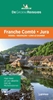 Afbeelding van Michelin Reisgids De Groene Reisgids - Franche Comté - Jura