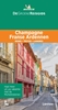 Afbeelding van Michelin Reisgids De Groene Reisgids - Champagne/Franse Ardennen