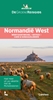 Afbeelding van Michelin Reisgids De Groene Reisgids - Normandië West