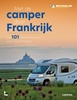 Afbeelding van Met de camper door Frankrijk