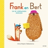 Afbeelding van Frank en Bert Frank en Bert en de verdwenen koekjes