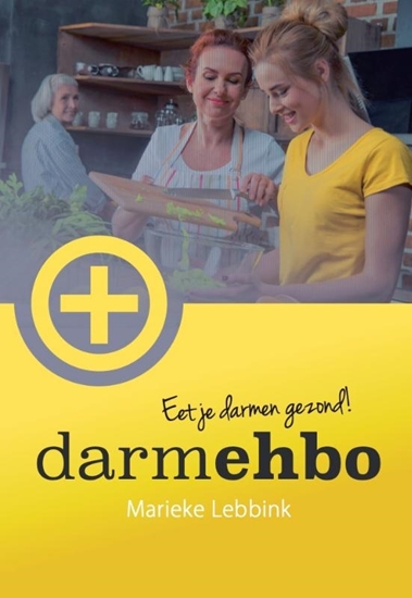 Afbeelding van Darmehbo