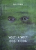 Afbeelding van Voet in voet oog in oog