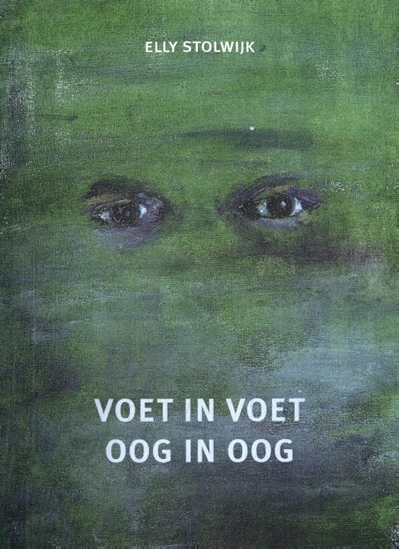 Afbeelding van Voet in voet oog in oog