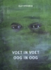 Afbeelding van Voet in voet oog in oog