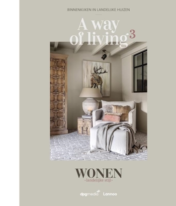 Afbeeldingen van A way of living A way of living