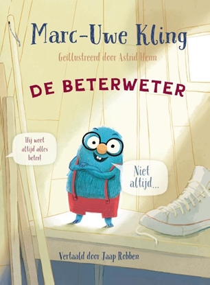 Afbeeldingen van De Beterweter