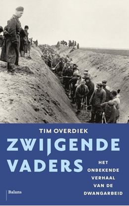 Afbeeldingen van Zwijgende vaders