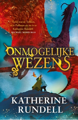 Afbeeldingen van Onmogelijke wezens Onmogelijke wezens
