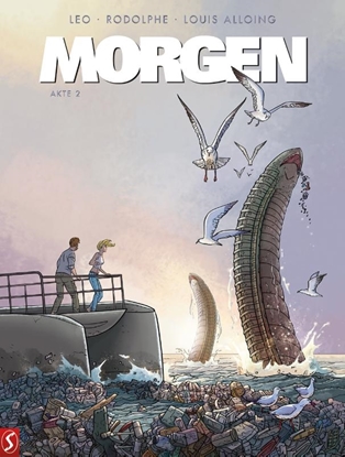 Afbeeldingen van Morgen Akte 2