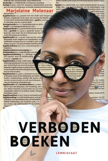 Afbeelding van Verboden boeken