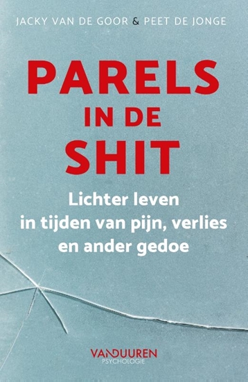 Afbeelding van Parels in de shit