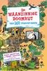 Afbeelding van De waanzinnige boomhut De waanzinnige boomhut van 169 verdiepingen