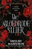 Afbeelding van The Scarlet Veil De bloedrode sluier