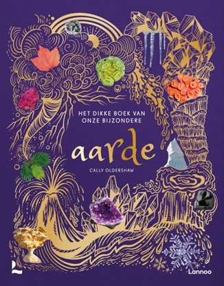 Afbeeldingen van Het dikke boek Het dikke boek van onze bijzondere aarde