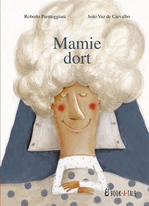 Afbeeldingen van Mamie dort