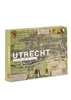 Afbeelding van Stad Utrecht - Puzzel 1000 stukjes