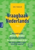 Afbeelding van Vraagbaak Nederlands
