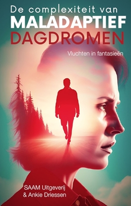 Afbeeldingen van De complexiteit van maladaptief dagdromen