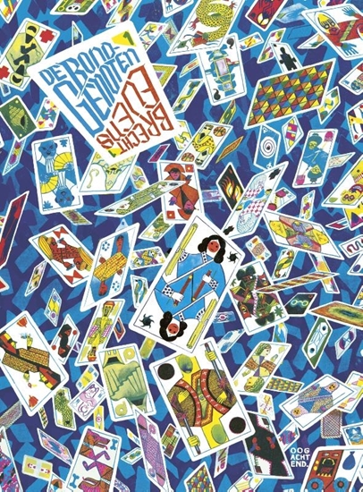 Afbeelding van De Bondgenoten 1