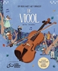 Afbeelding van Op reis met het orkest De viool