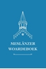 Afbeelding van Fryske dialektstúdzjes Meslânzer Woardeboek