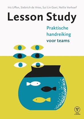 Afbeeldingen van Lesson Study