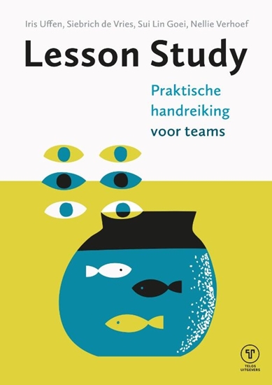 Afbeelding van Lesson Study