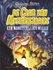 Afbeelding van Geronimo Stilton De Club van Mysteriejagers