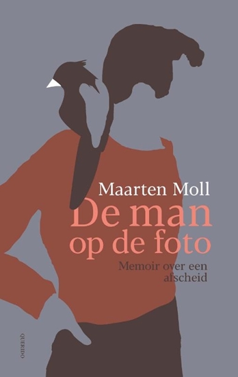 Afbeelding van De man op de foto