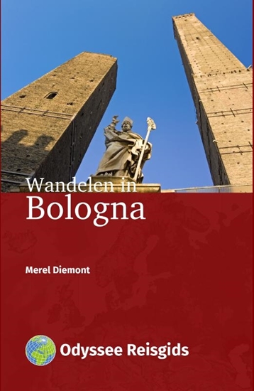 Afbeelding van Wandelen in Bologna