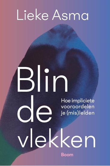 Afbeelding van Blinde vlekken