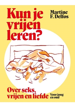 Afbeeldingen van Kun je vrijen leren?