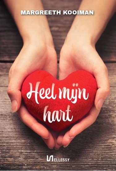 Afbeelding van Heel mijn hart