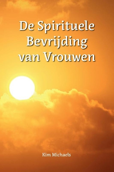 Afbeelding van Spiritualiseer de wereld De Spirituele Bevrijding van Vrouwen