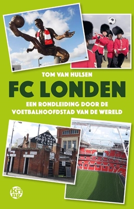 Afbeeldingen van FC Londen