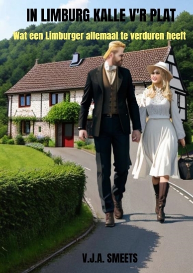 Afbeelding van 9789403738338