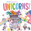 Afbeelding van Uh-oh! Daar zijn de… unicorns!