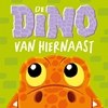 Afbeelding van De dino van hiernaast