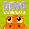 Afbeelding van De dino van hiernaast