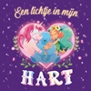 Afbeelding van Een lichtje in mijn hart